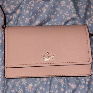 Kate spade crossbody